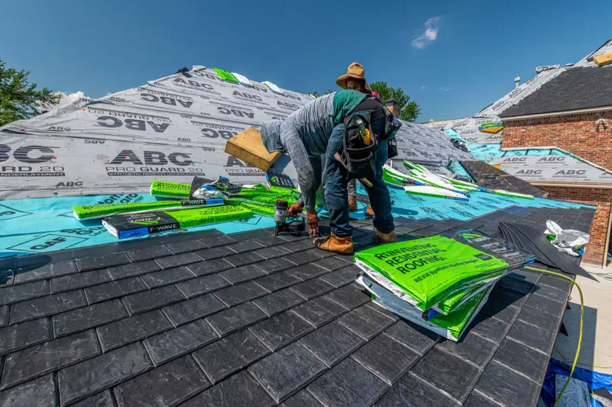 Documented Roof Condition Reports in Warner Robins, GA