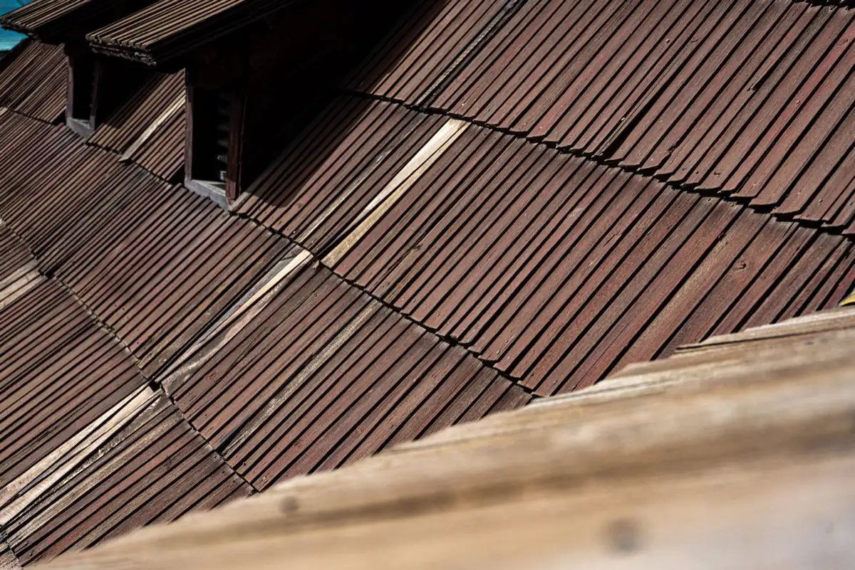 Full Tear-Off Roof Replacement in Warner Robins, GA