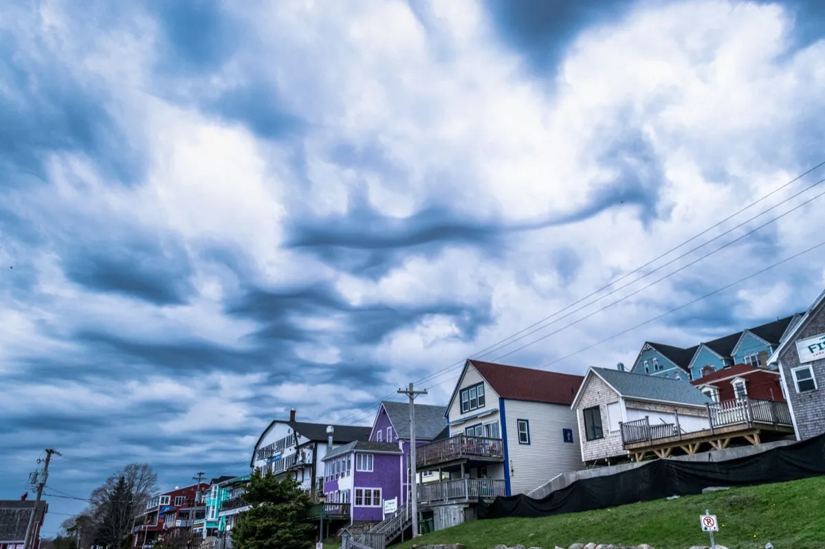 Storm Damage Restoration in Warner Robins, GA