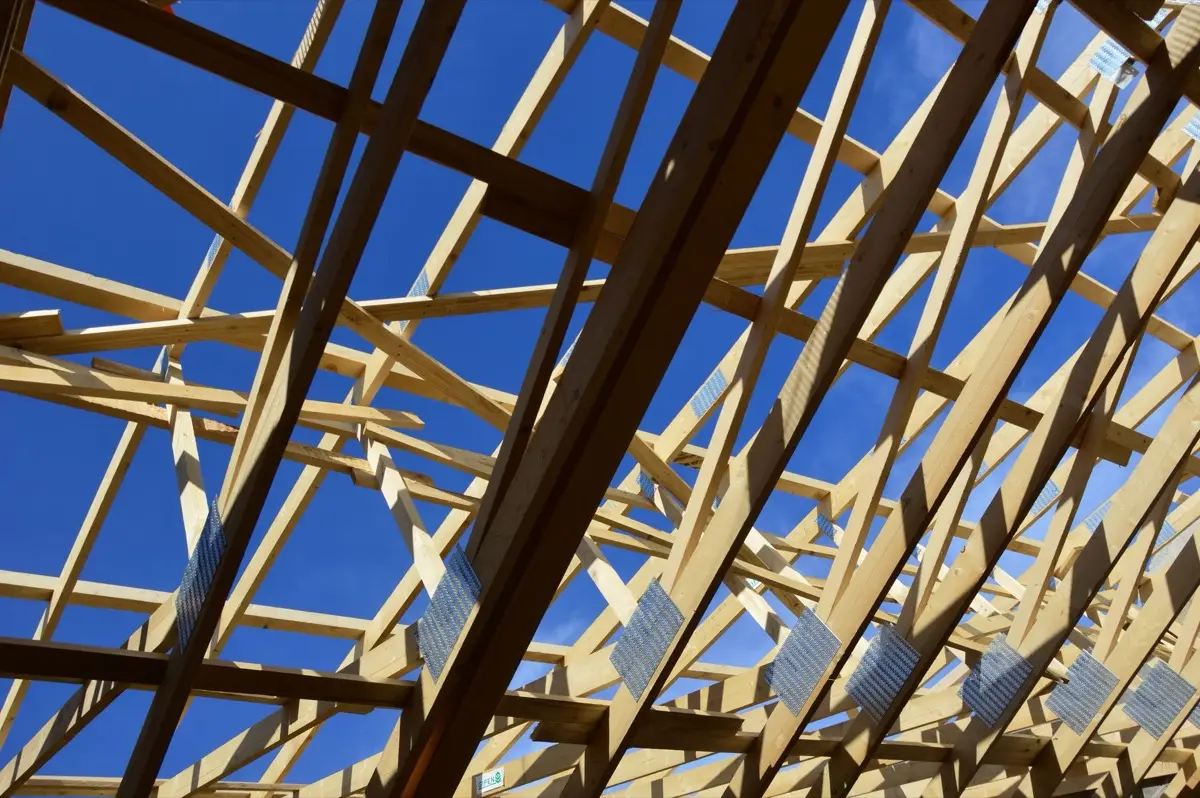 Attic Intake and Exhaust Balance in Warner Robins, GA